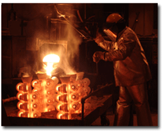 Investment Castings