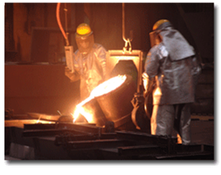 Investment Castings