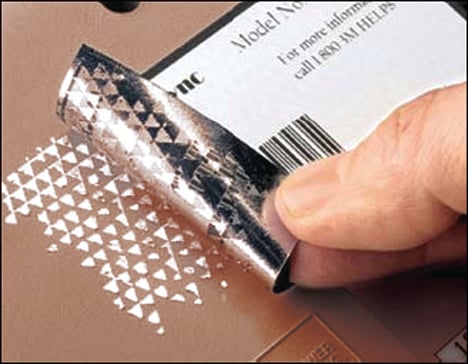 Thin Film Converting