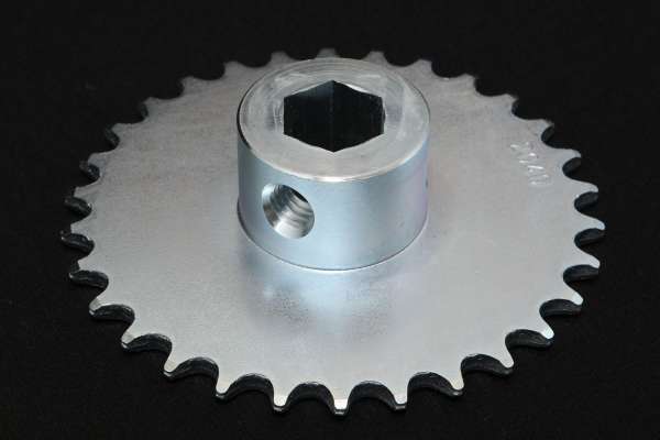 Sprockets