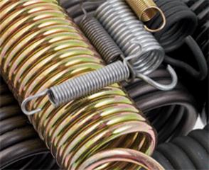Compression Springs Compression Springs