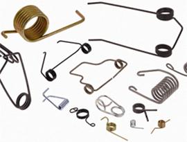 Torsion Springs Torsion Springs