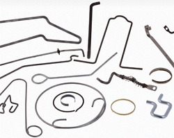 Wire Forms Wire Forms