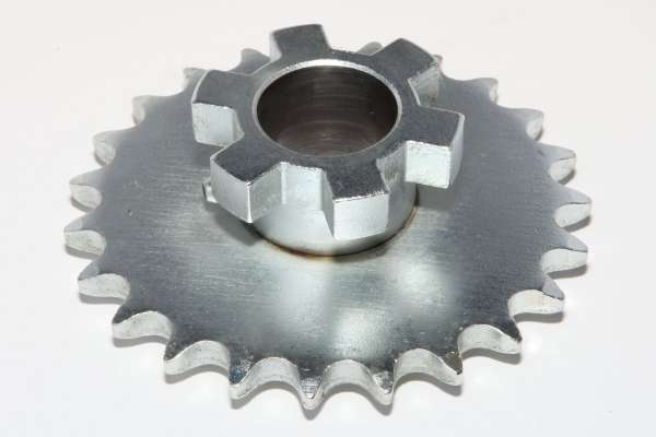 Sprockets