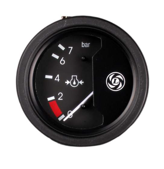 Instrument Cluster and Gauge Assemblies