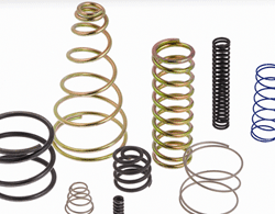 Compression Springs