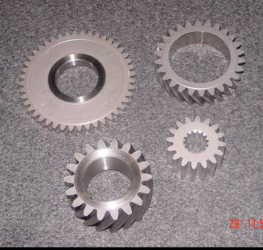 Gears