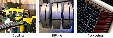 ERW Steel Tubing