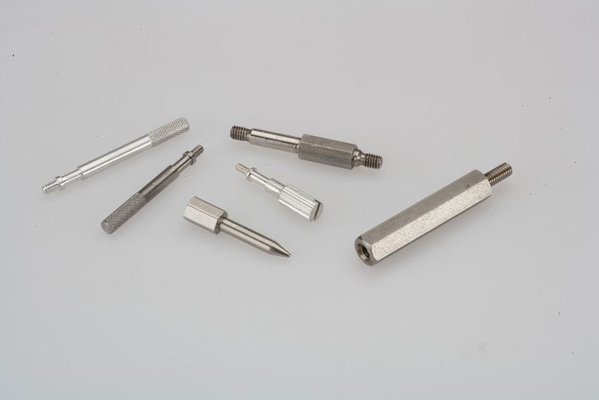 Precision Screw Machining