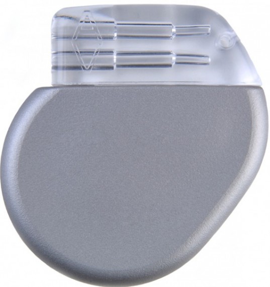 Medical Implantable Silicone Molding