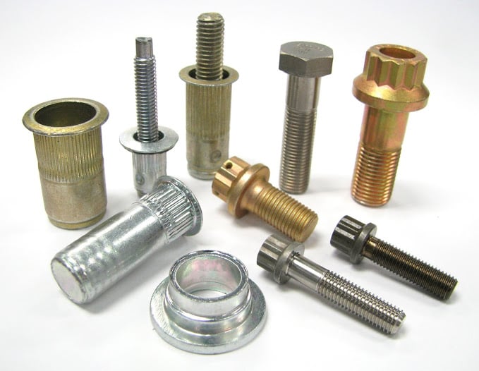 Fasteners